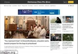 Sites similar to timesfreepress.com