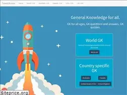 Sites similar to timesgk.com