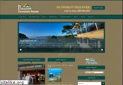 Sites similar to timeshare-resale.com