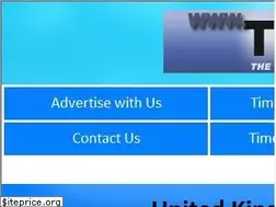 Sites similar to timeshare.co.uk