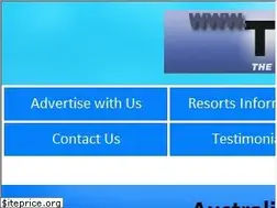 Sites similar to timeshare.com.au