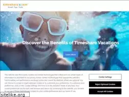 Sites similar to timeshare.com