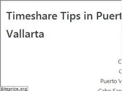 Sites similar to timeshareadvocates.org