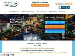 Sites similar to timesharebrokersales.com