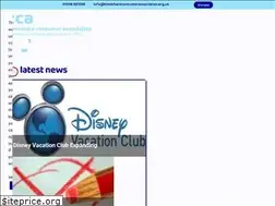 Sites similar to timeshareconsumerassociation.org.uk