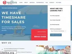 Sites similar to timeshareforsale.in
