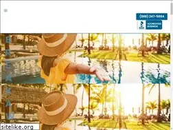 Sites similar to timesharelegal.com