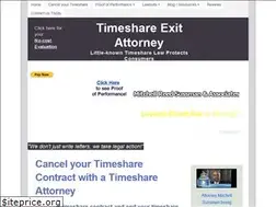 Sites similar to timesharelegalaction.com