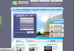 Sites similar to timesharemarketplace.com