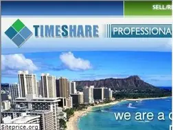 Sites similar to timeshareprofessionals.com