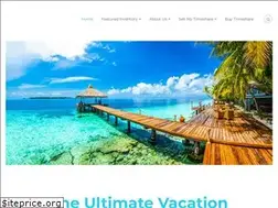 Sites similar to timeshareresalepartners.com