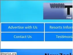 Sites similar to timeshares.co.nz