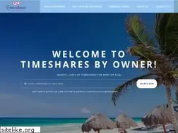 Sites similar to timesharesbyowner.com