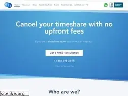 Sites similar to timesharescam.com