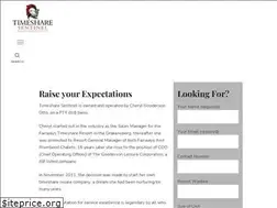 Sites similar to timesharesentinel.co.za