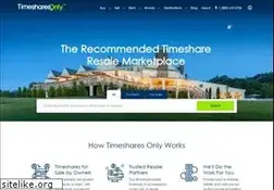Sites similar to timesharesonly.com