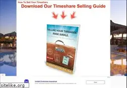 Sites similar to timesharestogo.com