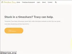 Sites similar to timesharetracy.com