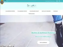 Sites similar to timeshoes.fr