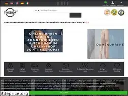 Sites similar to timeshop24.at