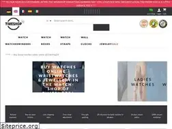 Sites similar to timeshop24.com