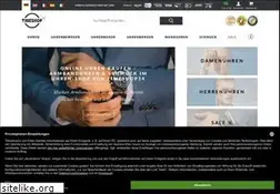 Sites similar to timeshop24.de