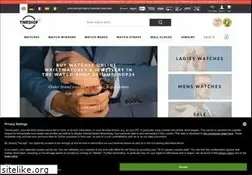 Sites similar to timeshop24.nl