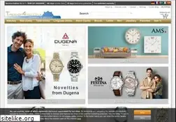 Sites similar to timeshop4you.co.uk