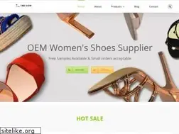 Sites similar to timeshowshoes.com
