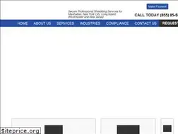 Sites similar to timeshredding.com
