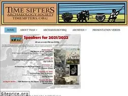 Sites similar to timesifters.org