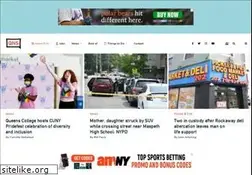 Sites similar to timesledger.com