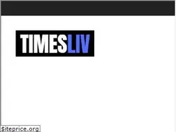 Sites similar to timesliv.blogspot.com