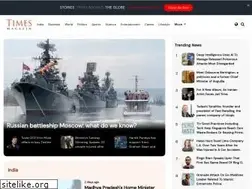 Sites similar to timesmagazin.com