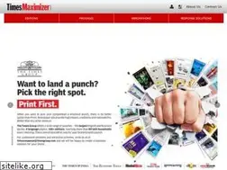 Sites similar to timesmaximizer.com