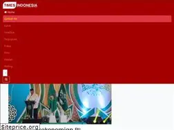 Sites similar to timesmedia.co.id
