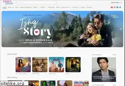 Sites similar to timesmusic.com