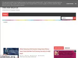 Sites similar to timesnewmalaysia.blogspot.com