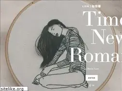 Sites similar to timesnewromance.net