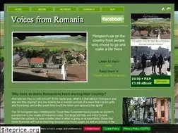 Sites similar to timesnewromanian.com