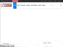 Sites similar to timesnewscity.com