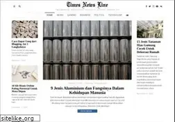 Sites similar to timesnewsline.com