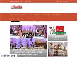 Sites similar to timesnewsnation.com