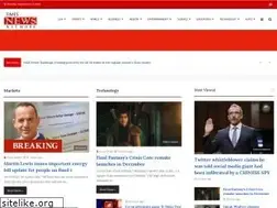 Sites similar to timesnewsnetwork.com
