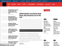Sites similar to timesnewsnow.com
