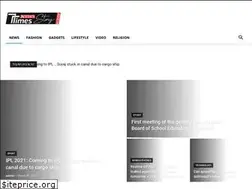 Sites similar to timesnewsstory.com