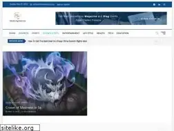Sites similar to timesnewsus.com