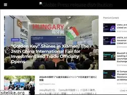 Sites similar to timesnewswire.com