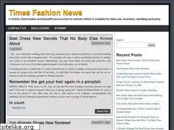 Sites similar to timesnewviking.net