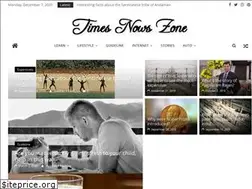 Sites similar to timesnows.com